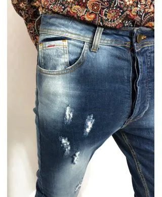 Jeans uomo - Abbigliamento uomo gogolfun.it