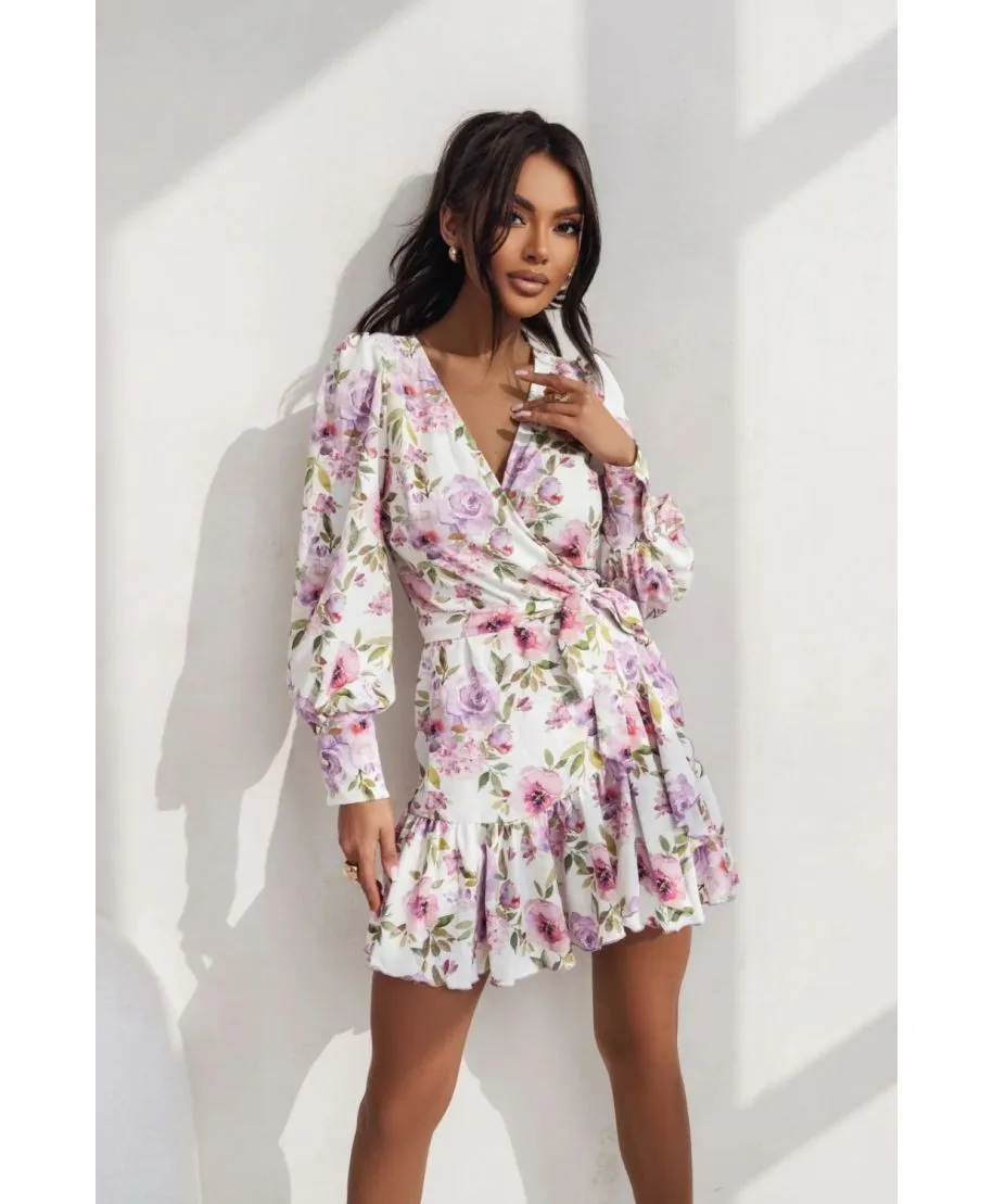  Vestito da giorno model 210843 LaBalancia 