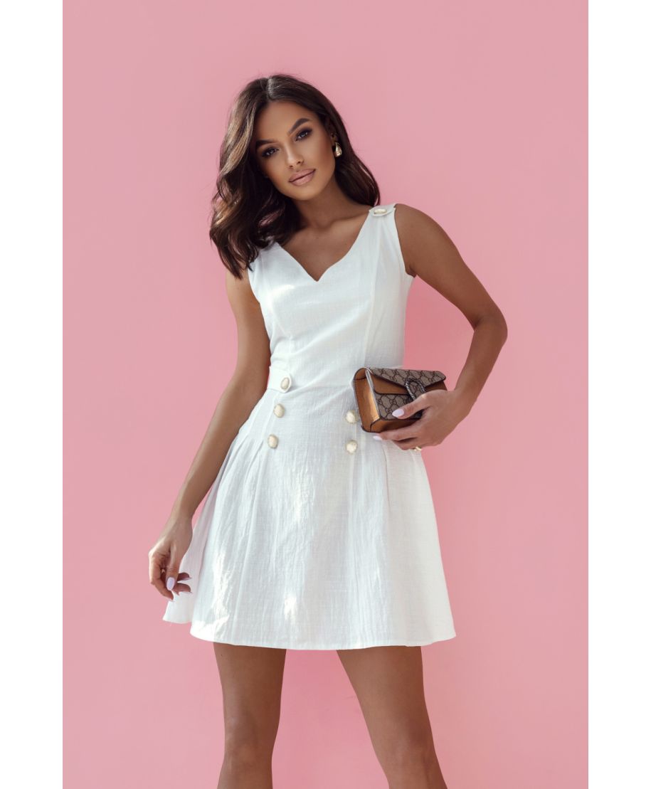  Vestito da giorno model 210817 LaBalancia 