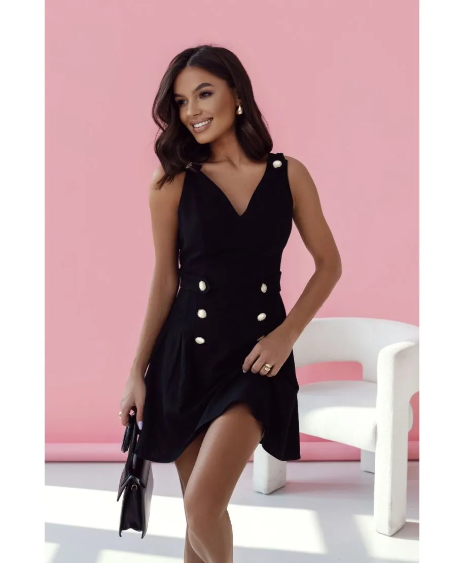  Vestito da giorno model 210818 LaBalancia 