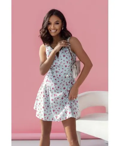  Vestito da giorno model 210819 LaBalancia 