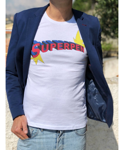 T-shirt Superpen