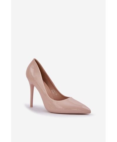  Scarpe con tacco a spillo model 208476 Step in style 