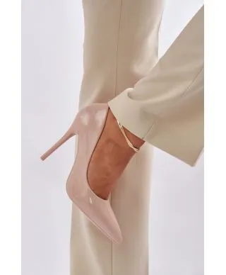  Scarpe con tacco a spillo model 208476 Step in style 