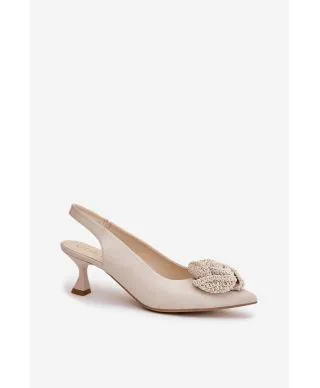  Scarpe con tacco a spillo model 209047 Step in style 