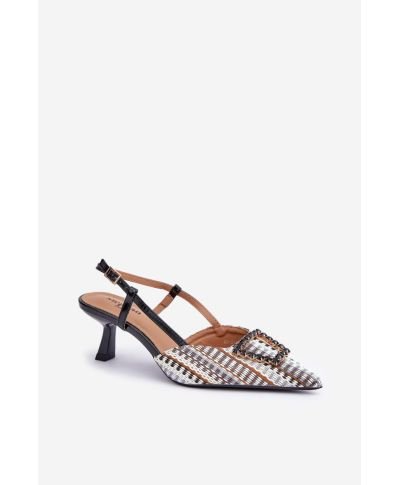  Scarpe con tacco a spillo model 204787 Step in style 