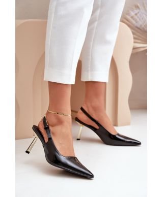  Scarpe con tacco a spillo model 203540 Step in style 