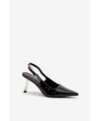  Scarpe con tacco a spillo model 203540 Step in style 