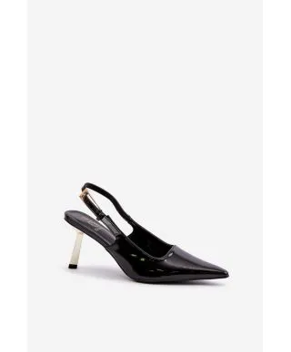  Scarpe con tacco a spillo model 203540 Step in style 