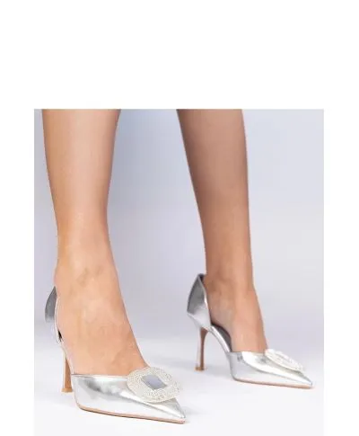  Scarpe con tacco a spillo model 210927 PRIMO 