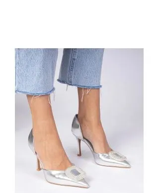  Scarpe con tacco a spillo model 210927 PRIMO 