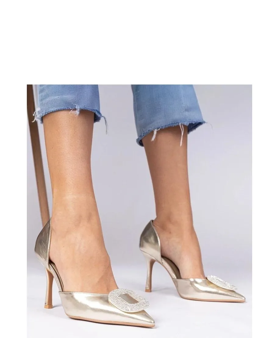  Scarpe con tacco a spillo model 210926 PRIMO 