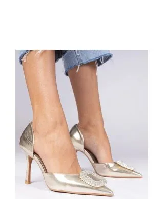  Scarpe con tacco a spillo model 210926 PRIMO 