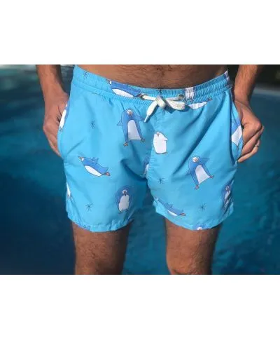 Boxer Mare uomo - Colorato