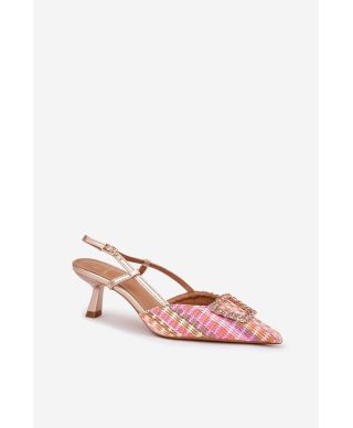  Scarpe con tacco a spillo model 211033 Step in style 