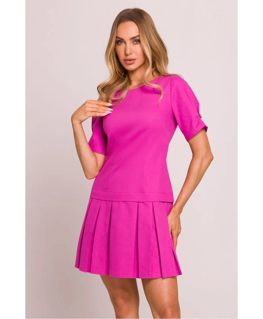  Vestito da giorno model 211152 Moe 