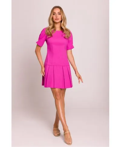  Vestito da giorno model 211152 Moe 