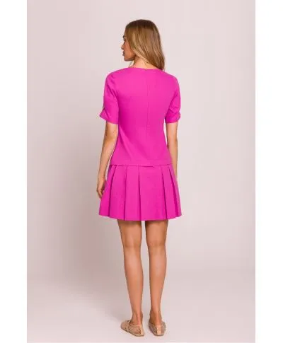  Vestito da giorno model 211152 Moe 
