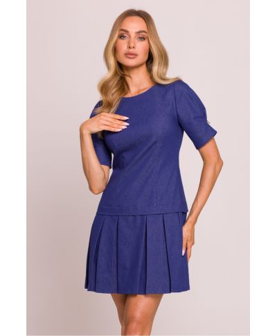  Vestito da giorno model 211153 Moe 