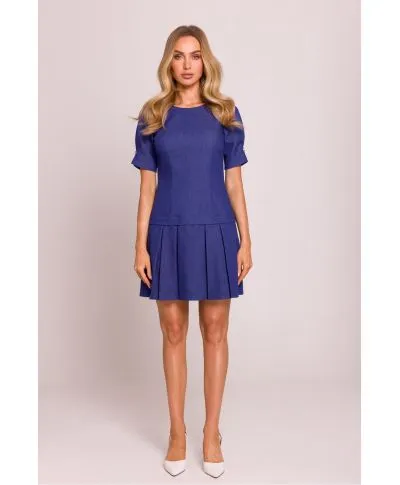  Vestito da giorno model 211153 Moe 