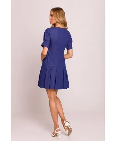  Vestito da giorno model 211153 Moe 