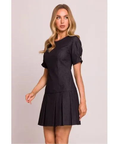  Vestito da giorno model 211154 Moe 