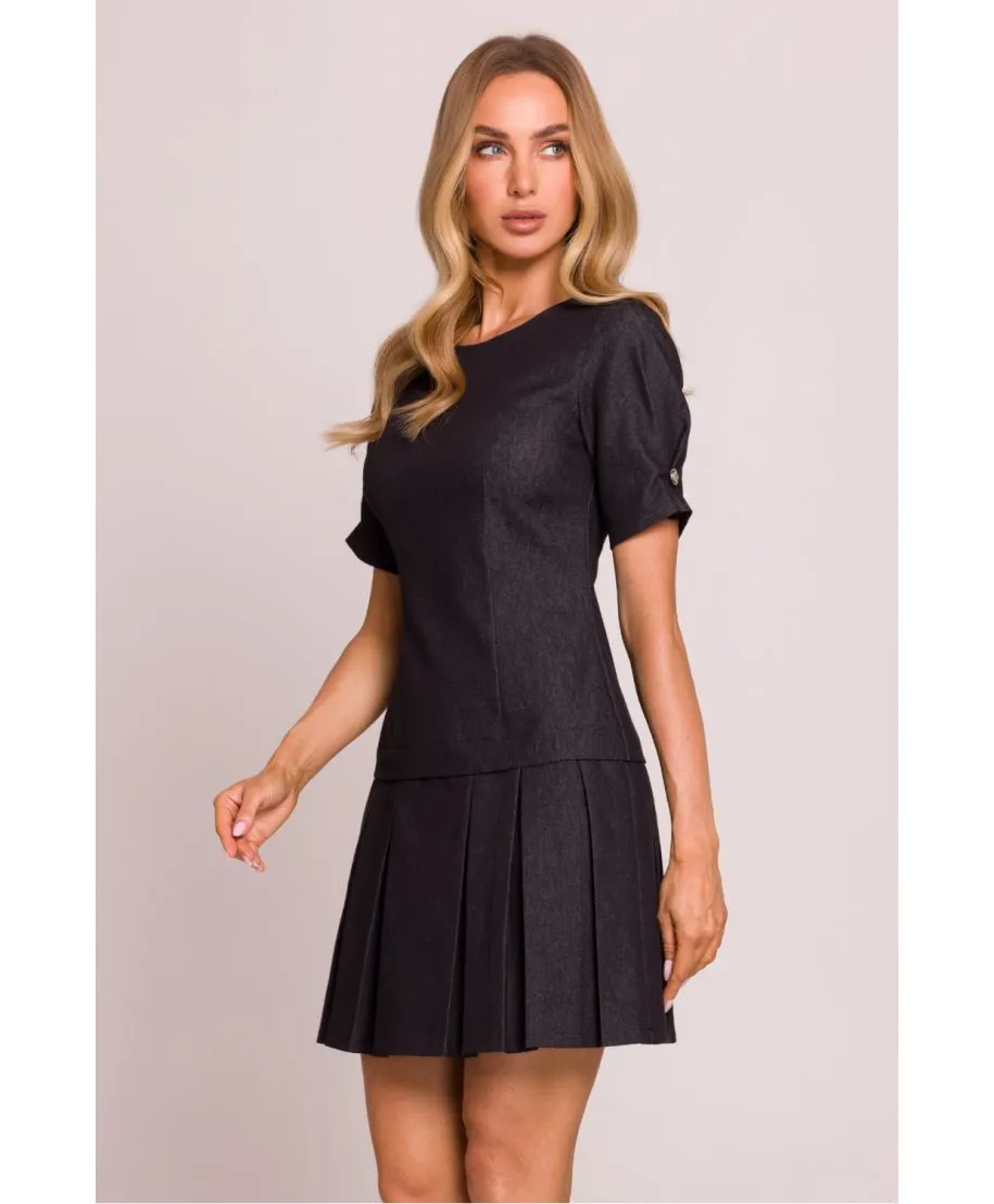  Vestito da giorno model 211154 Moe 