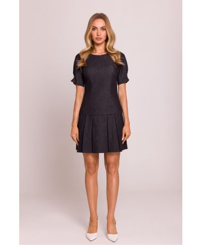  Vestito da giorno model 211154 Moe 