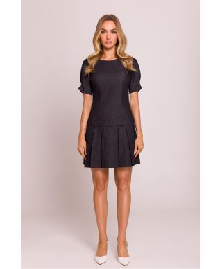  Vestito da giorno model 211154 Moe 