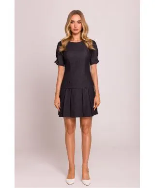  Vestito da giorno model 211154 Moe 