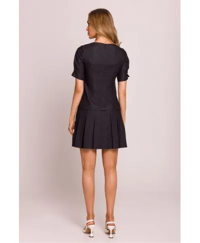  Vestito da giorno model 211154 Moe 