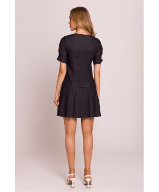  Vestito da giorno model 211154 Moe 
