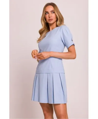  Vestito da giorno model 211155 Moe 