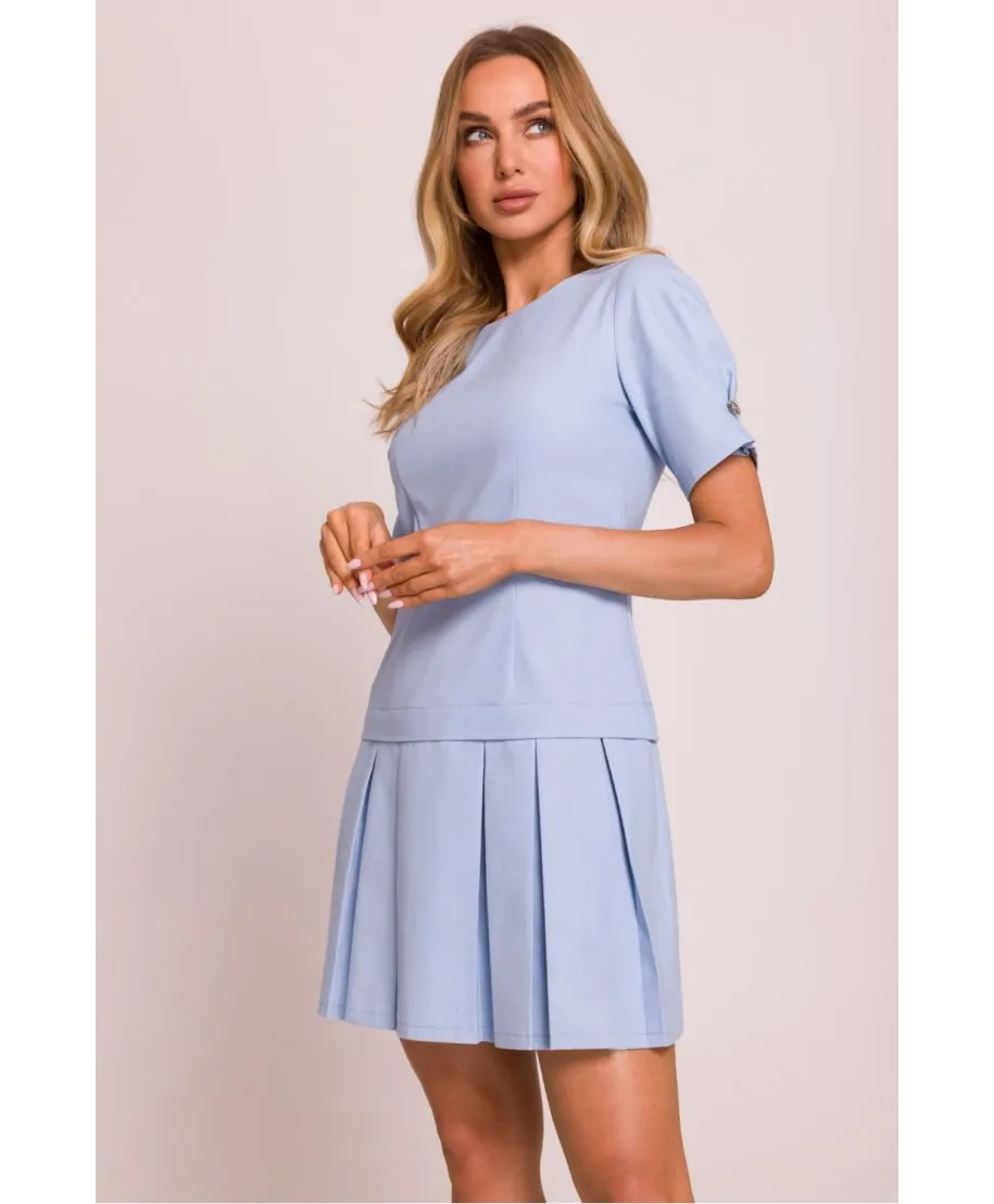  Vestito da giorno model 211155 Moe 