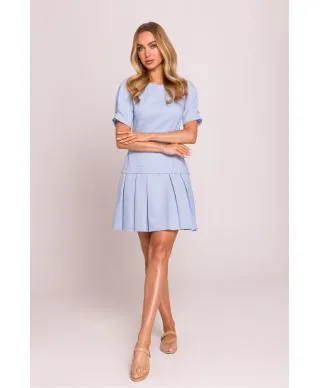  Vestito da giorno model 211155 Moe 
