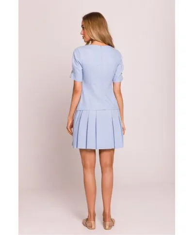  Vestito da giorno model 211155 Moe 
