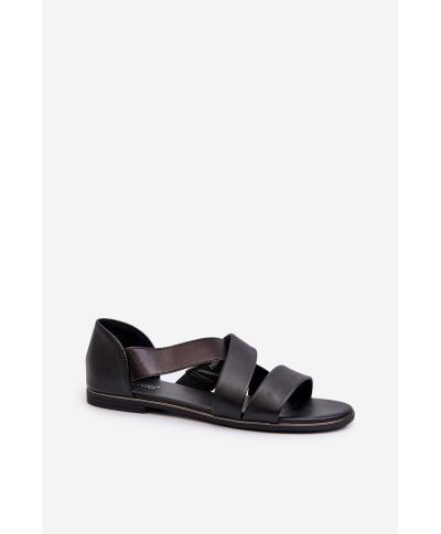  Sandali model 196983 Step in style 