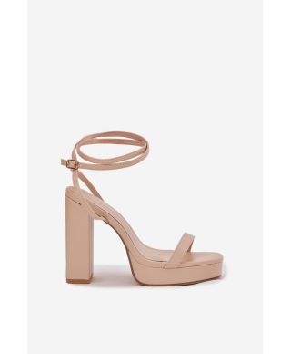  Sandali con tacco model 212820 Step in style 