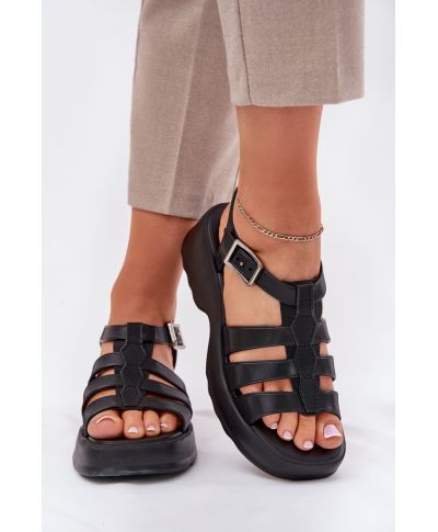  Sandali model 213000 Step in style 