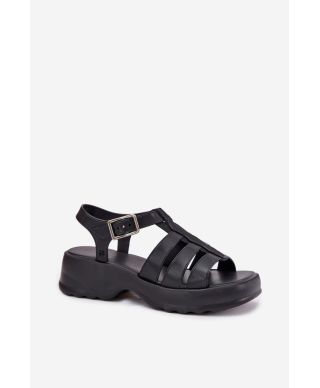  Sandali model 213000 Step in style 
