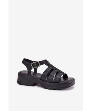  Sandali model 213000 Step in style 
