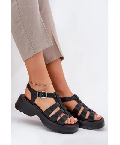  Sandali model 213000 Step in style 