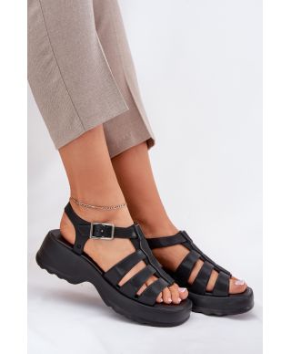  Sandali model 213000 Step in style 