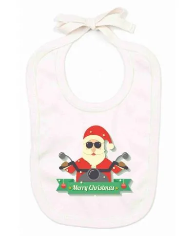 Bavaglino Neonato - Simpatico