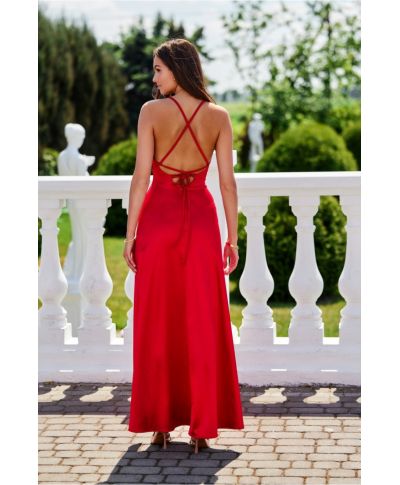  Vestito lungo model 213643 Roco Fashion 