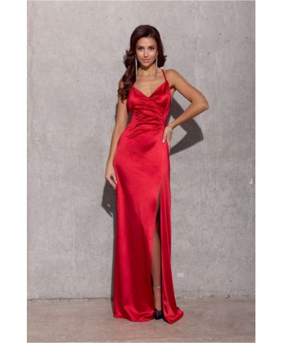  Vestito lungo model 213643 Roco Fashion 