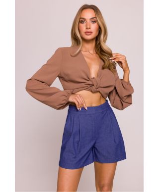  Pantaloncini model 213685 Moe 