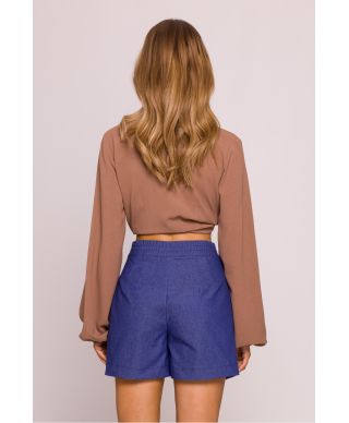  Pantaloncini model 213685 Moe 