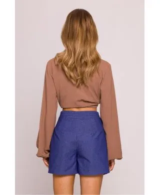  Pantaloncini model 213685 Moe 