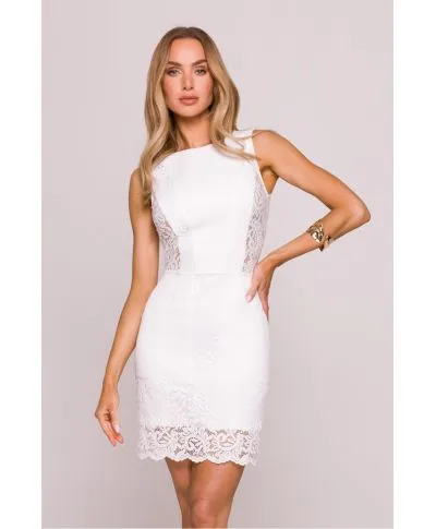  Vestito da sera model 213672 Moe 